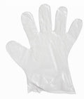 Steeldrill 300830 LDPE Gloves Mens