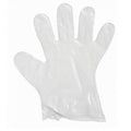 Steeldrill 300831 LDPE Gloves Womens