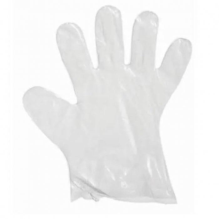 Steeldrill 300831 LDPE Gloves Womens