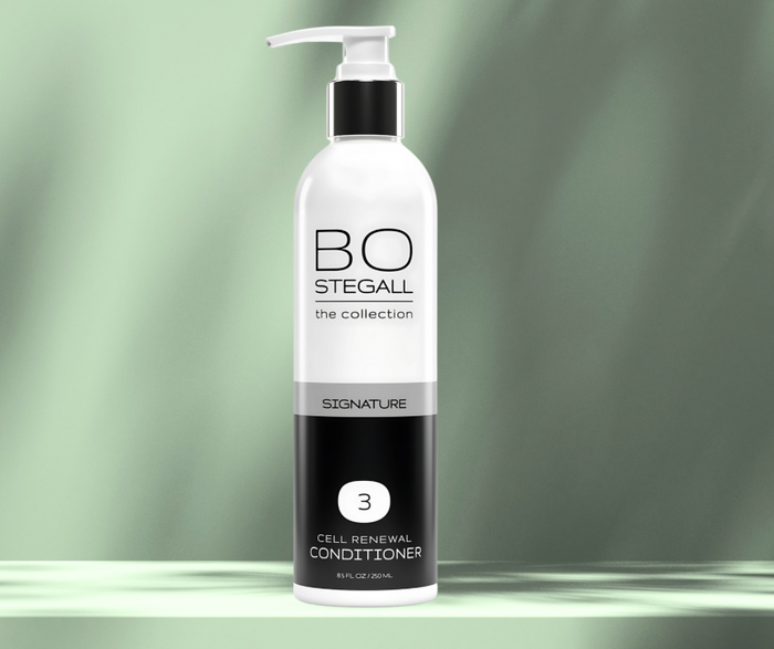STEP 3: Cell Renewal Conditioner
