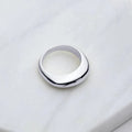 Steph Ring - Silver