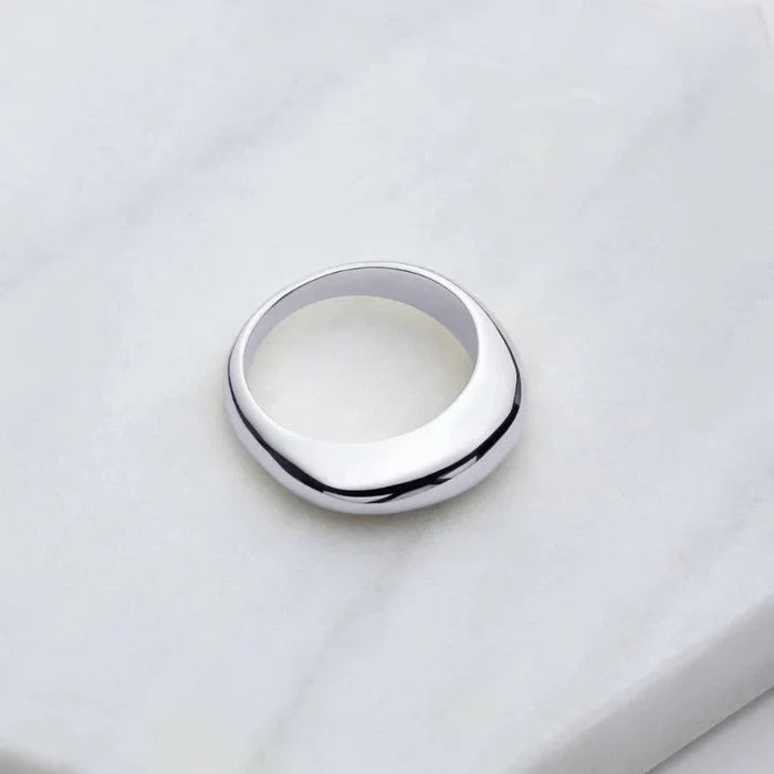 Steph Ring - Silver