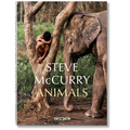 Steve McCurry. Animals