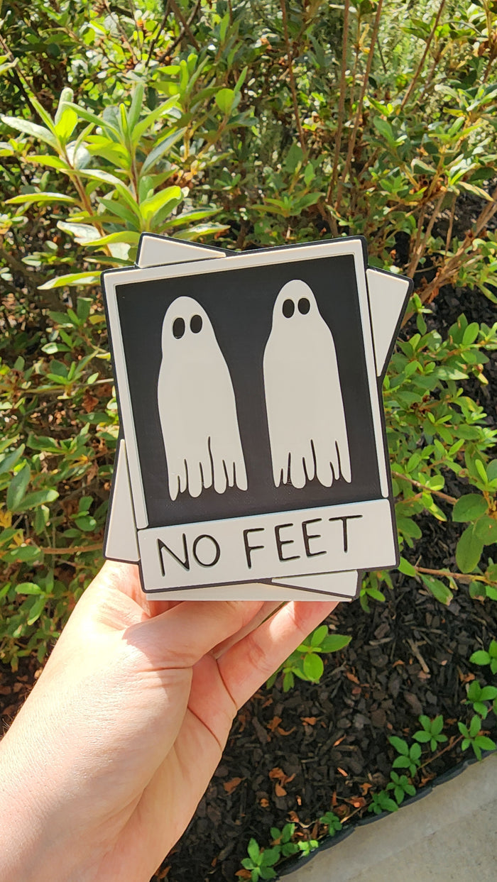 *STL /3MF FILE ONLY* Ghost Picture Pen Holder Digital File