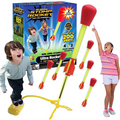 Stomp Rocket Original Ultra Rocket Launcher