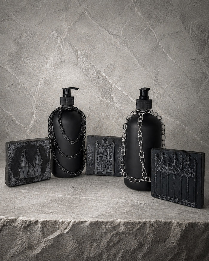 Stone Garden Body Lotion
