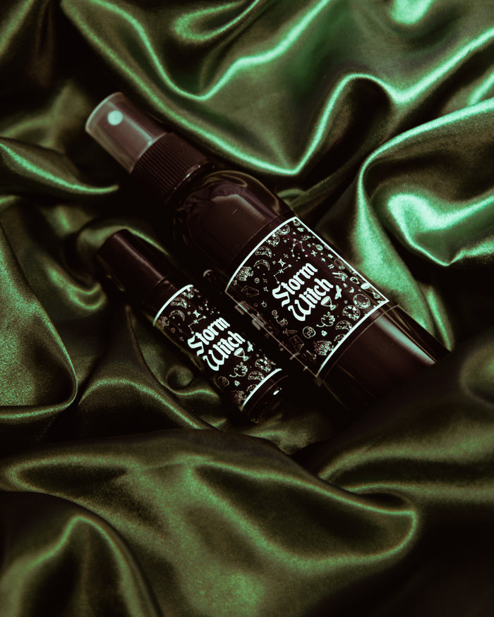 Storm Witch Roll On Perfume
