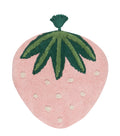 Strawberry Bath Mat - Danica