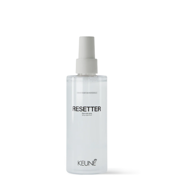 Keune Style Resetter 200ml CFH Care For Hair