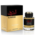 Sunrise Al Shurooq 100ML EDP (unsiex) By Milestone