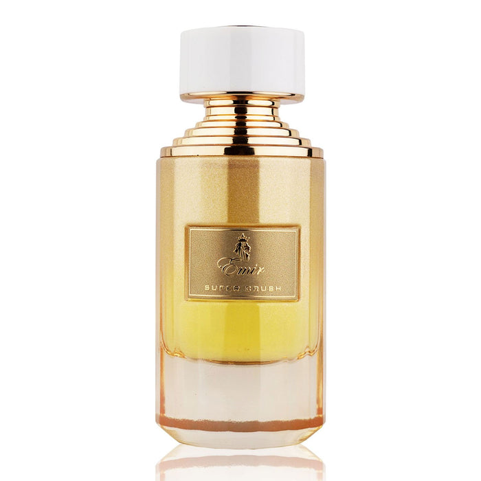 SUPER CRUSH EMIR - Unisex Floral fragrance