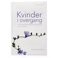 Susanne Løfgren - Kvinder i overgangsalderen BOG