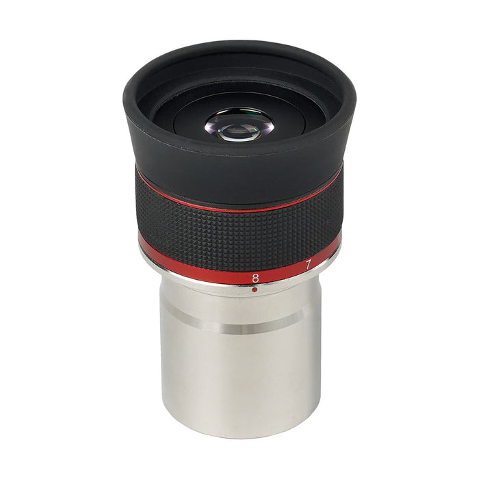 SVBONY SV215 Clickstop Zoom Eyepiece 1.25" 3-8mm for Planetary Observation (W9166A) Svbony