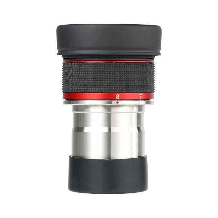 SVBONY SV215 Clickstop Zoom Eyepiece 1.25" 3-8mm for Planetary Observation (W9166A) Svbony