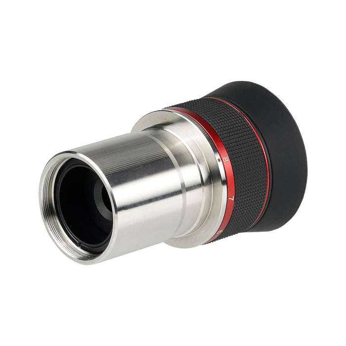 SVBONY SV215 Clickstop Zoom Eyepiece 1.25" 3-8mm for Planetary Observation (W9166A) Svbony