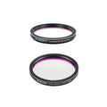 SVBONY SV220 7nm Dual Narrowband Filter Set "Hubble Palette" Svbony