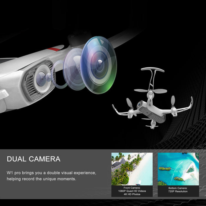 Syma W1 Pro