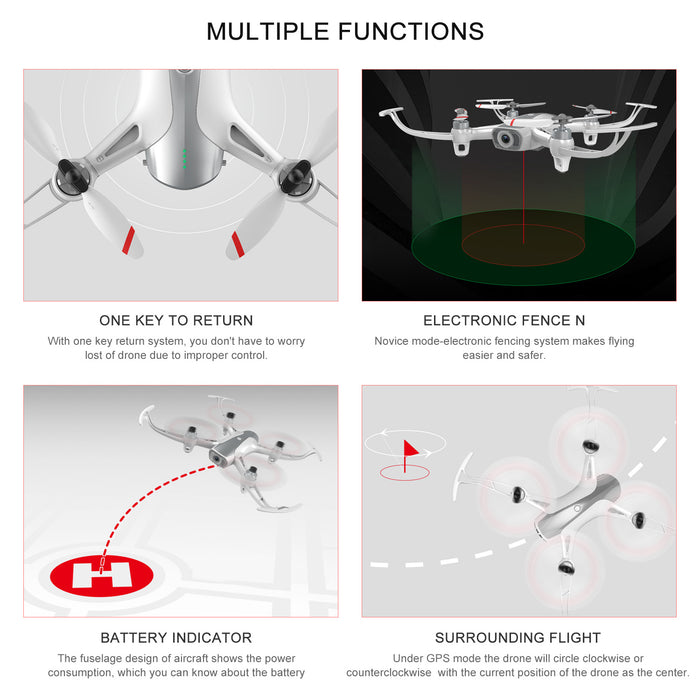 Syma W1 Pro