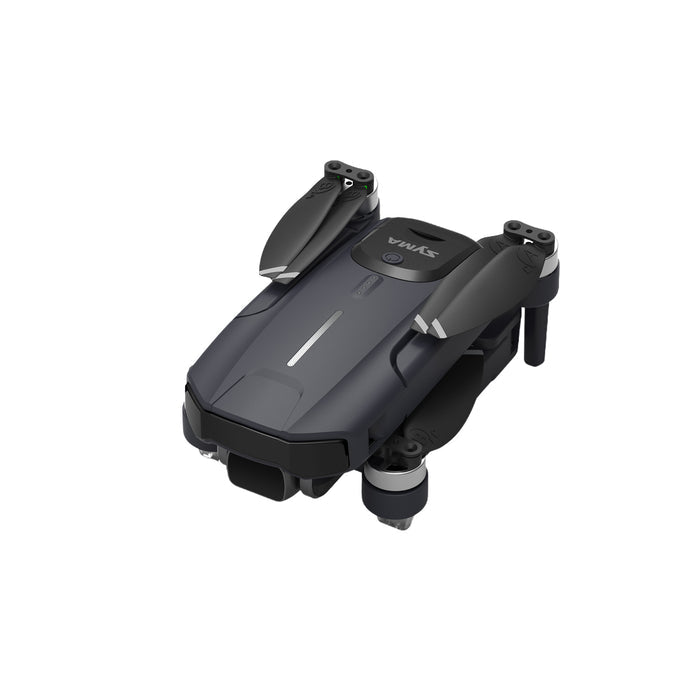 Syma W5 Drone met 4K Camera en GPS