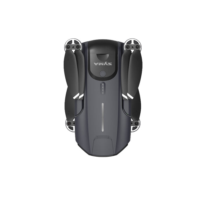 Syma W5 Drone met 4K Camera en GPS