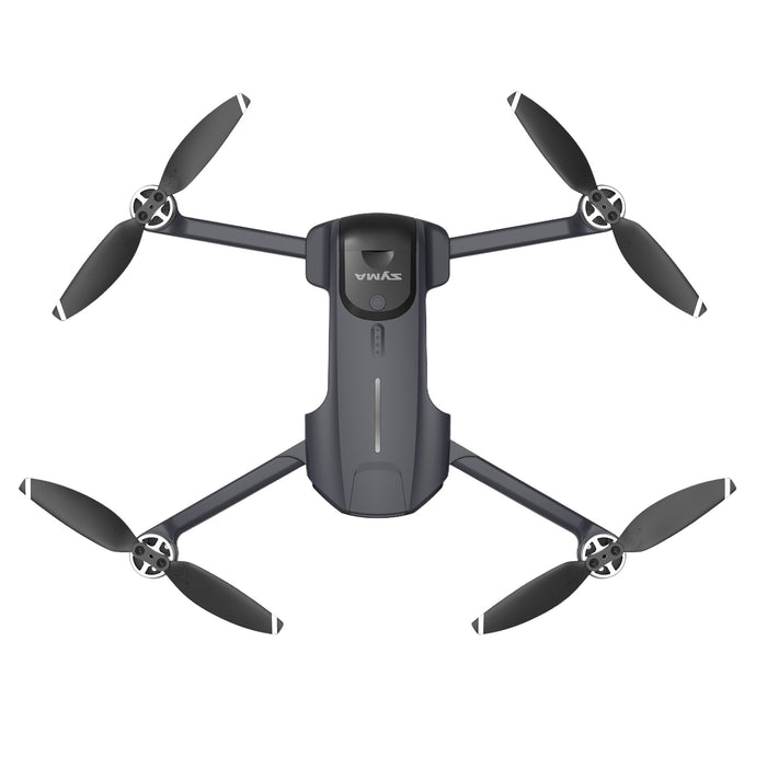 Syma W5 Drone met 4K Camera en GPS
