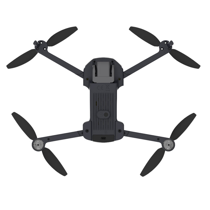 Syma W5 Drone met 4K Camera en GPS