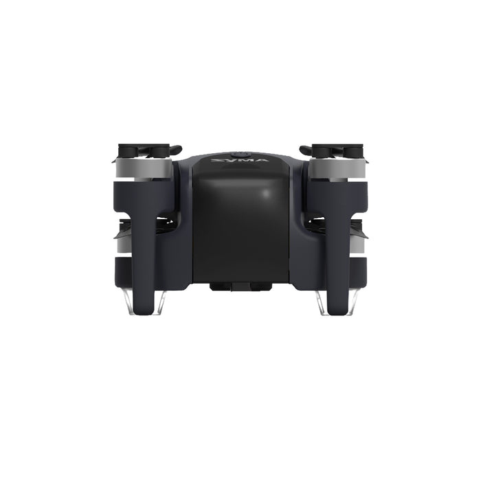 Syma W5 Drone met 4K Camera en GPS