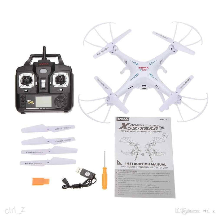 Syma X5SC-1