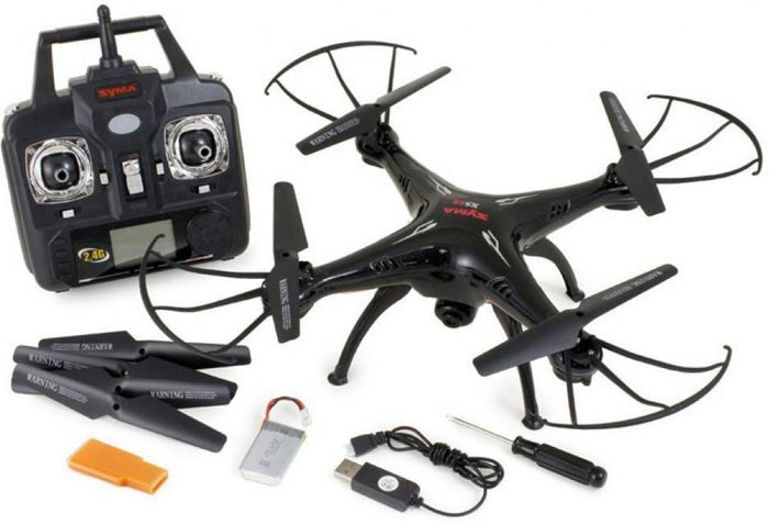 Syma X5SC-1