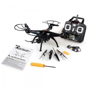 Syma X5SC-1
