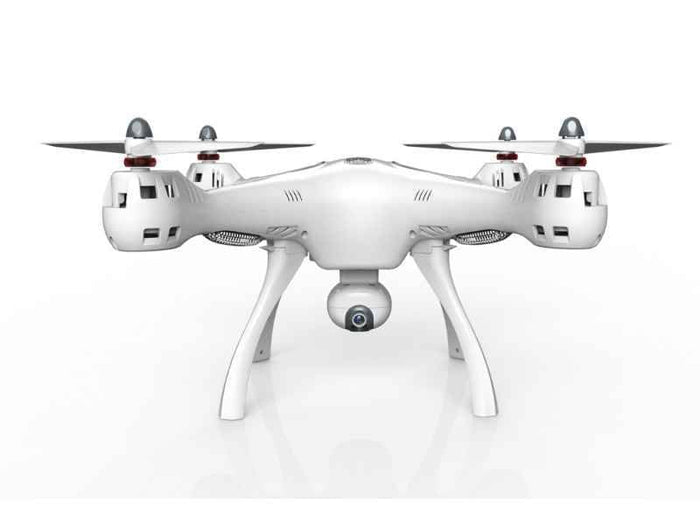 Syma X8 Pro FPV + GPS