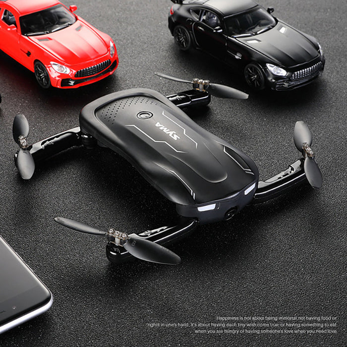 Syma Z1 Folding Drone