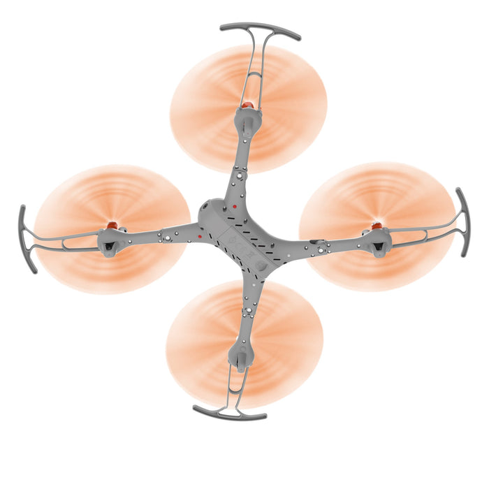 Syma Z4W Storm Quadcopter