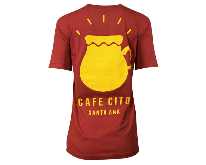 Tacita Tee - Back