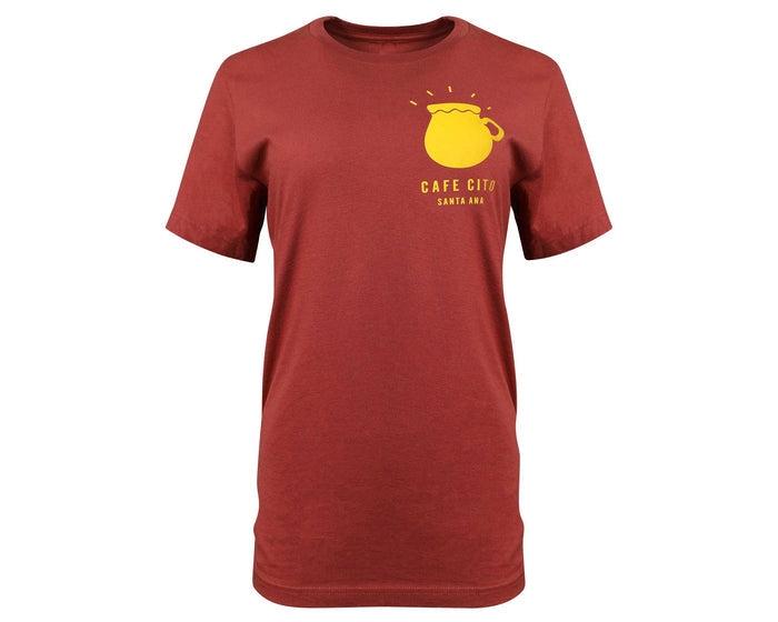 Tacita Tee - Front