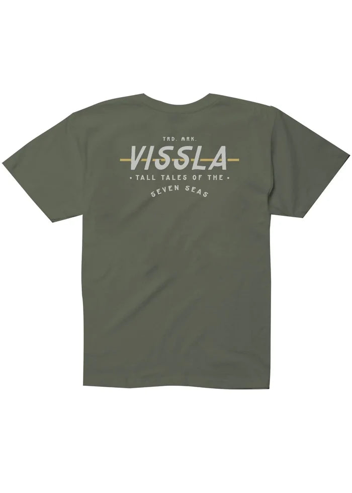 Tall Tales Boys Tee