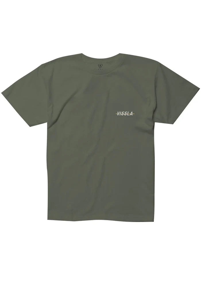 Tall Tales Boys Tee