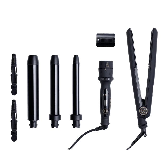 Tamanna Hair Styling Set