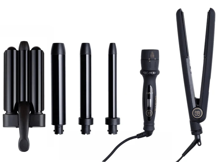 + 22mm Waver