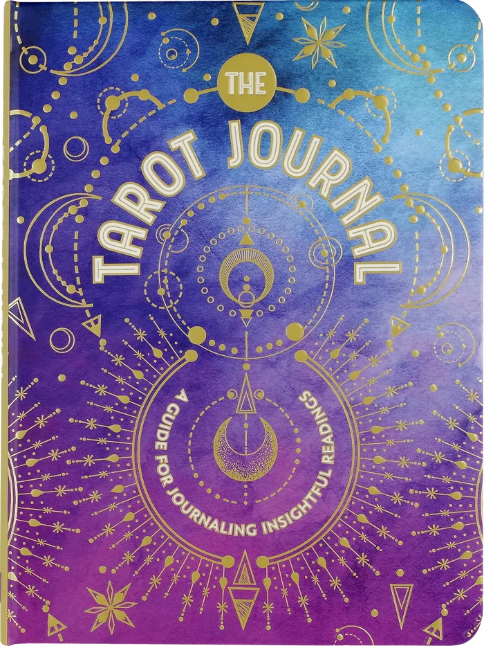 Tarot Journal