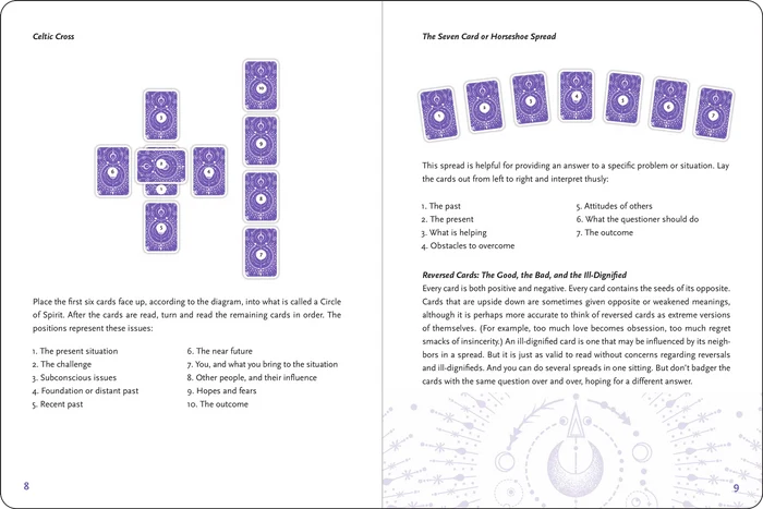 Tarot Journal