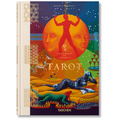 Tarot. The Library of Esoterica