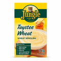 Jungle Taystee Wheat Wheat Semolina 1kg