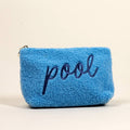 Teddy Pouch–Pool