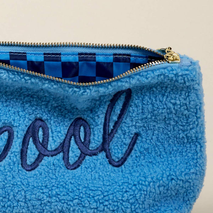 Teddy Pouch–Pool