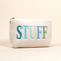 Teddy Pouch–Stuff Edit