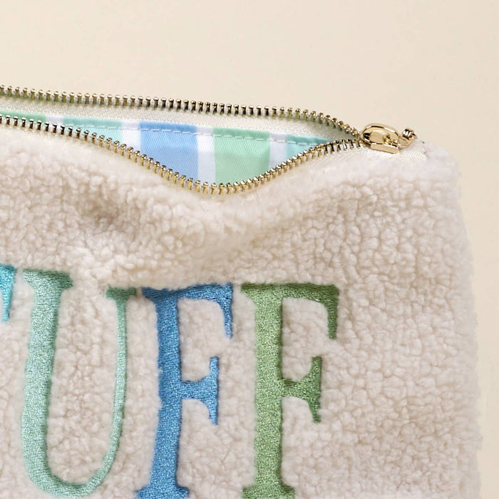 Teddy Pouch–Stuff Edit