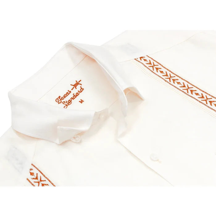 Tejas Guayabera - Gabriel by Texas Standard