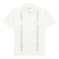 Tejas Guayabera - Ivory Cielo by Texas Standard
