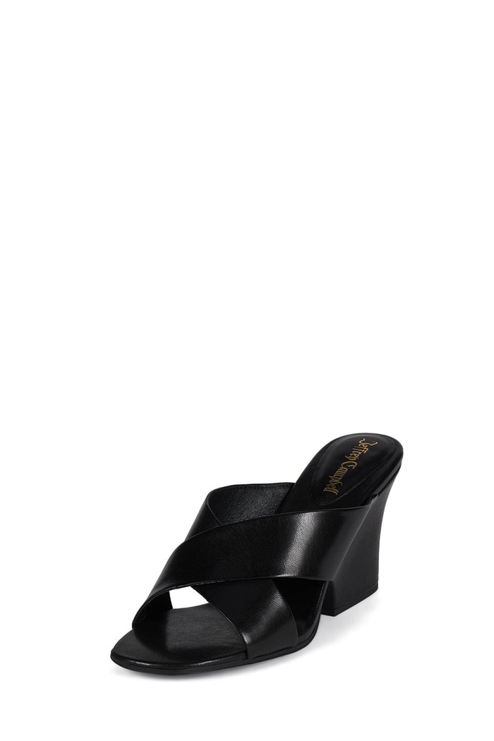 TETRA Jeffrey Campbell Heeled Sandal Black
_hover